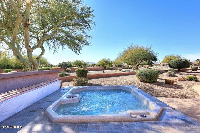 17547 W CALISTOGA Drive, Surprise, AZ 85387
