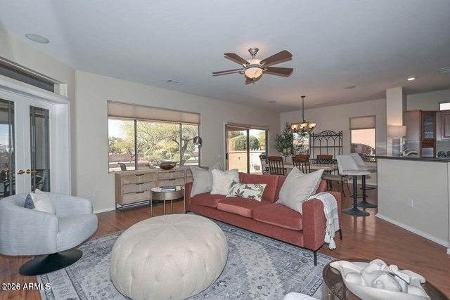 17547 W CALISTOGA Drive, Surprise, AZ 85387