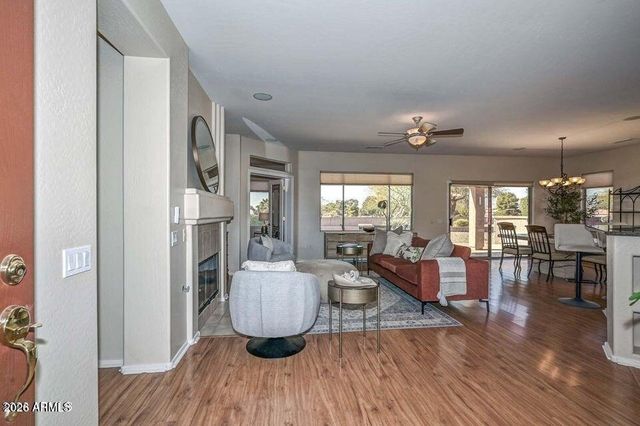 17547 W CALISTOGA Drive, Surprise, AZ 85387