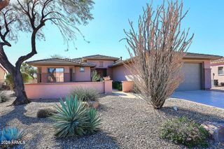 17547 W CALISTOGA Drive, Surprise, AZ 85387