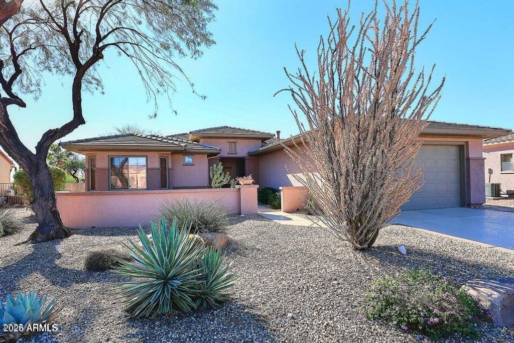 17547 W CALISTOGA Drive, Surprise, AZ 85387