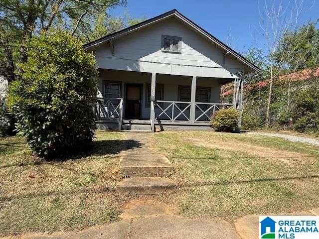 4908 COURT M, Birmingham, AL 35208