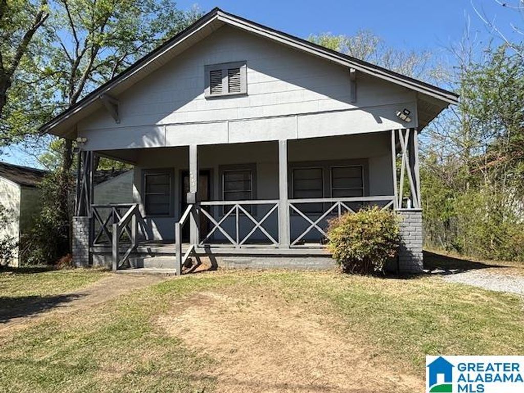 4908 COURT M, Birmingham, AL 35208