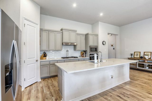 22614 Maidengrass Lane LN, Lago Vista, TX 78645