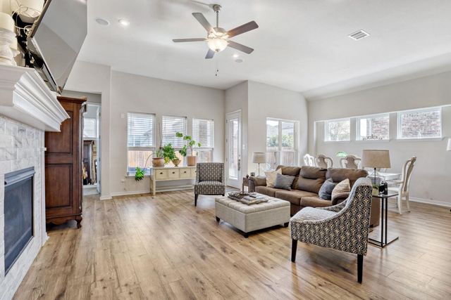 22614 Maidengrass Lane LN, Lago Vista, TX 78645