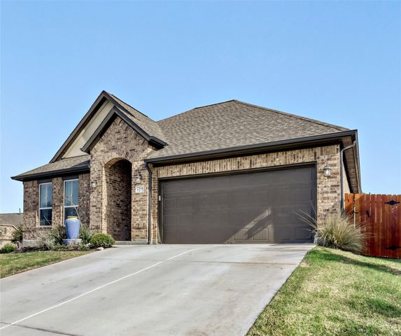 22614 Maidengrass Lane LN, Lago Vista, TX 78645