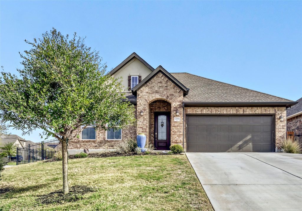 22614 Maidengrass Lane LN, Lago Vista, TX 78645