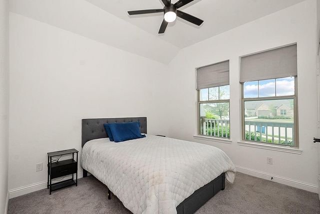 21707 Prickly Caterpillar Court, Cypress, TX 77433