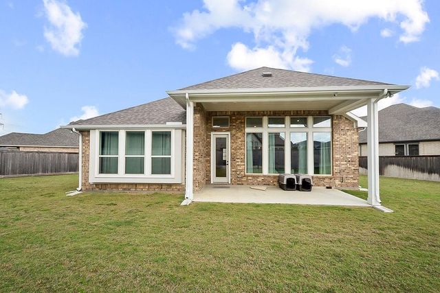 21707 Prickly Caterpillar Court, Cypress, TX 77433