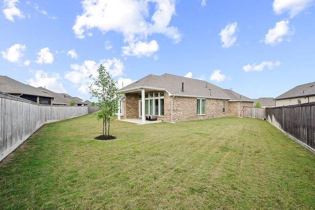 21707 Prickly Caterpillar Court, Cypress, TX 77433