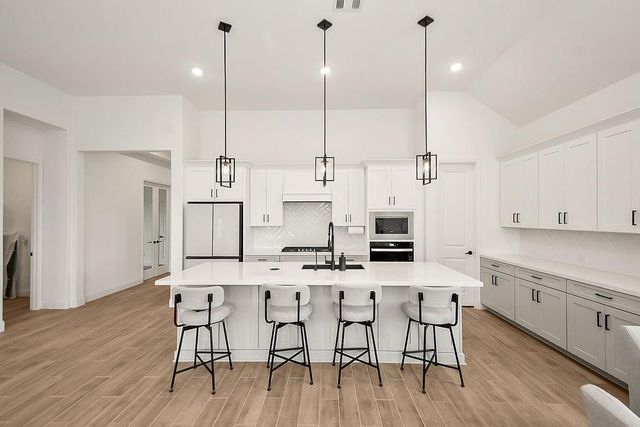 21707 Prickly Caterpillar Court, Cypress, TX 77433