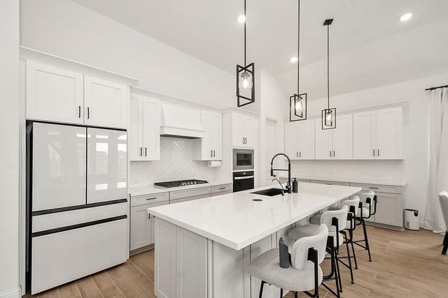 21707 Prickly Caterpillar Court, Cypress, TX 77433