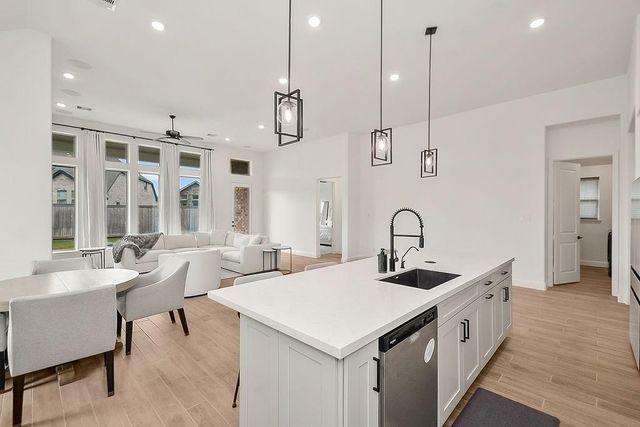 21707 Prickly Caterpillar Court, Cypress, TX 77433