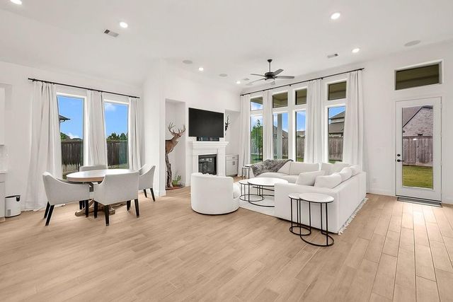 21707 Prickly Caterpillar Court, Cypress, TX 77433