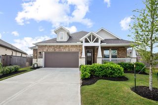 21707 Prickly Caterpillar Court, Cypress, TX 77433