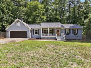 303 Hubert Herndon Road, Chapel Hill, NC 27516
