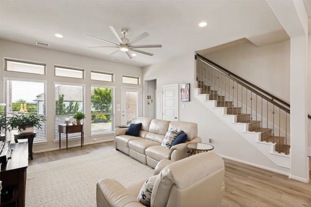 10517 Oates Branch Lane, Fort Worth, TX 76126