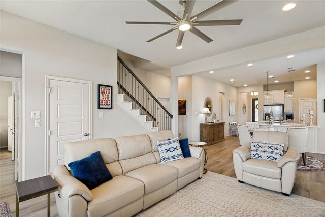 10517 Oates Branch Lane, Fort Worth, TX 76126