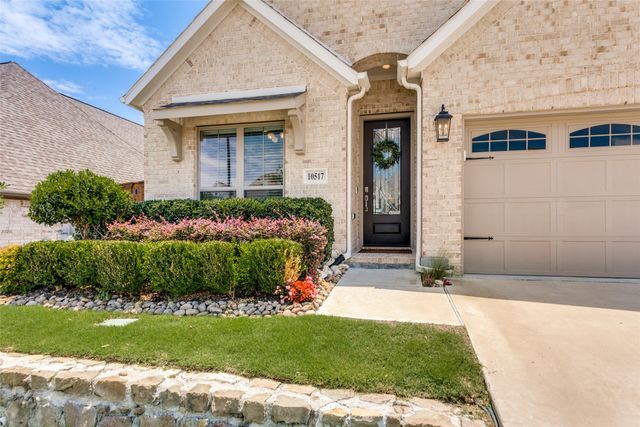 10517 Oates Branch Lane, Fort Worth, TX 76126