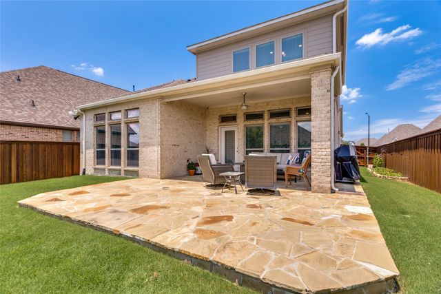 10517 Oates Branch Lane, Fort Worth, TX 76126