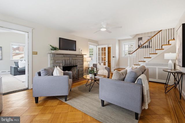 301 N MANOA RD, Havertown, PA 19083