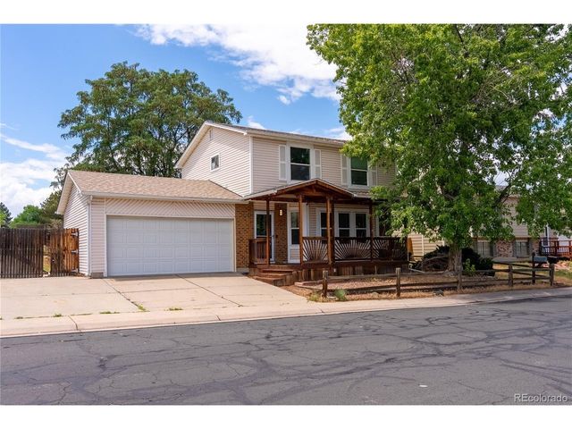 10615 Albion St, Denver, CO 80233