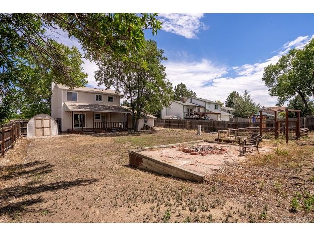 10615 Albion St, Denver, CO 80233