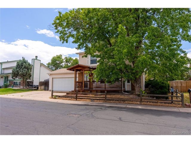 10615 Albion St, Denver, CO 80233