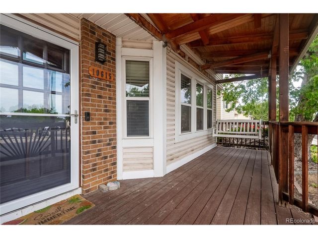 10615 Albion St, Denver, CO 80233