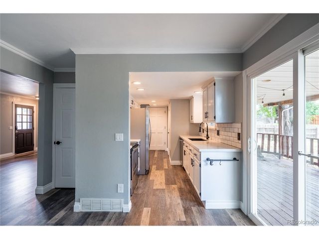 10615 Albion St, Denver, CO 80233