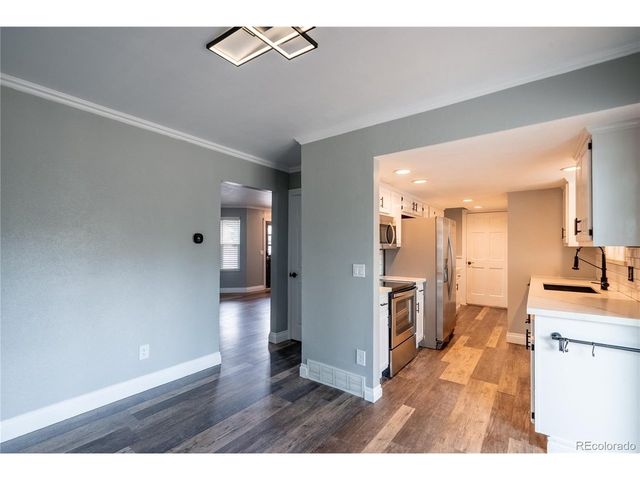 10615 Albion St, Denver, CO 80233