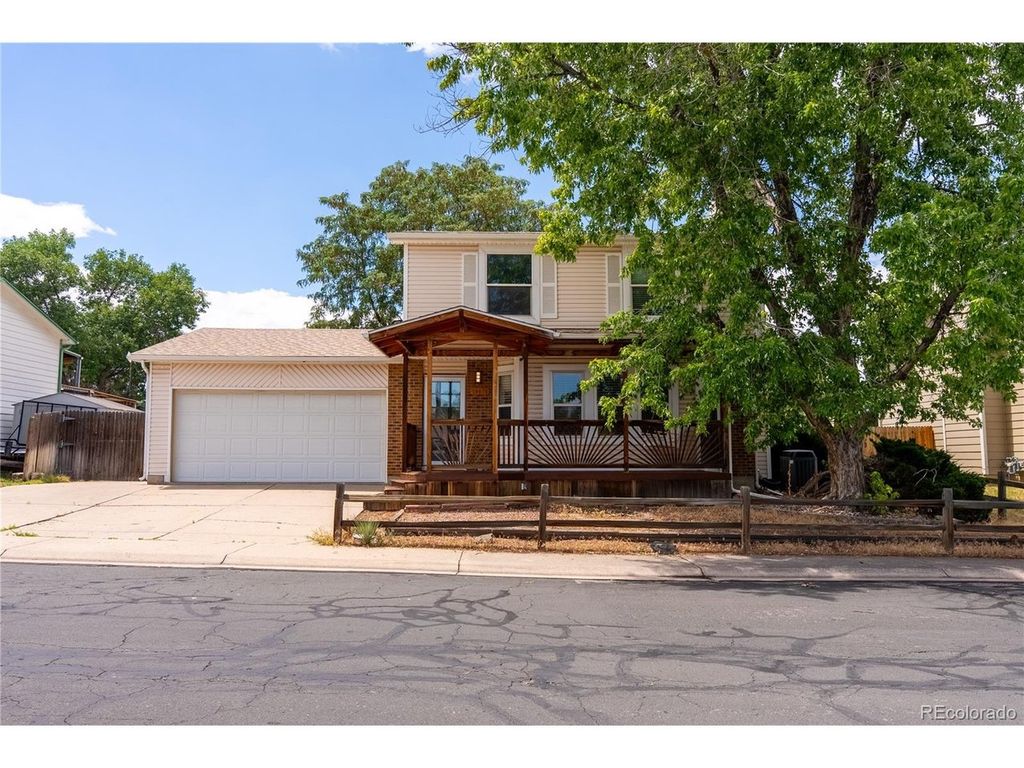 10615 Albion St, Denver, CO 80233