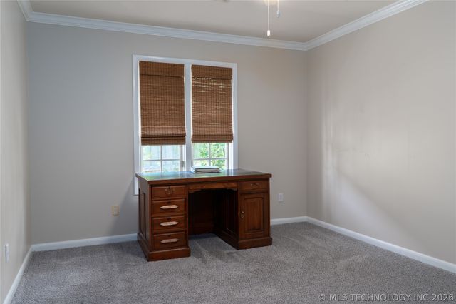 3730 S Evanston Avenue, Tulsa, OK 74105