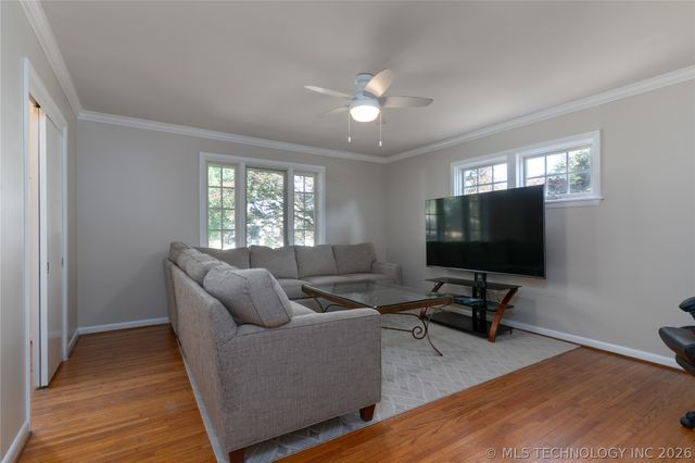 3730 S Evanston Avenue, Tulsa, OK 74105
