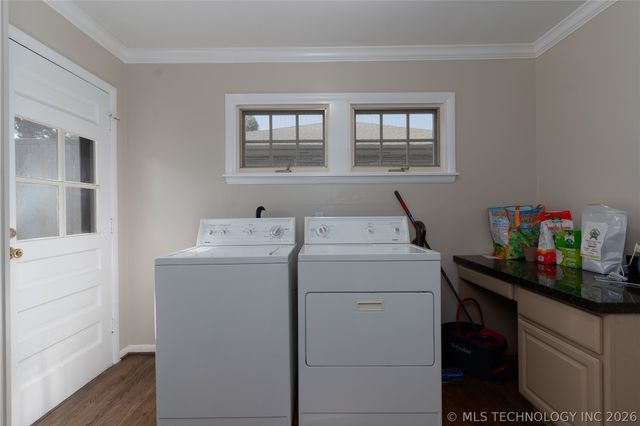 3730 S Evanston Avenue, Tulsa, OK 74105