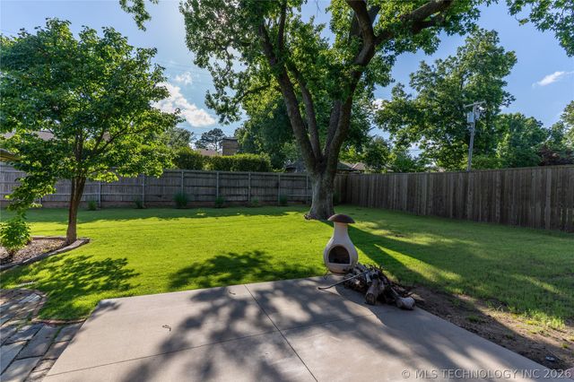 3730 S Evanston Avenue, Tulsa, OK 74105
