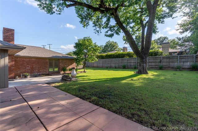 3730 S Evanston Avenue, Tulsa, OK 74105