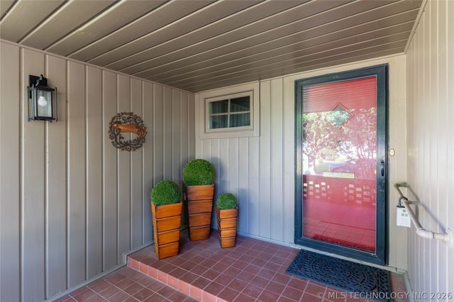 3730 S Evanston Avenue, Tulsa, OK 74105