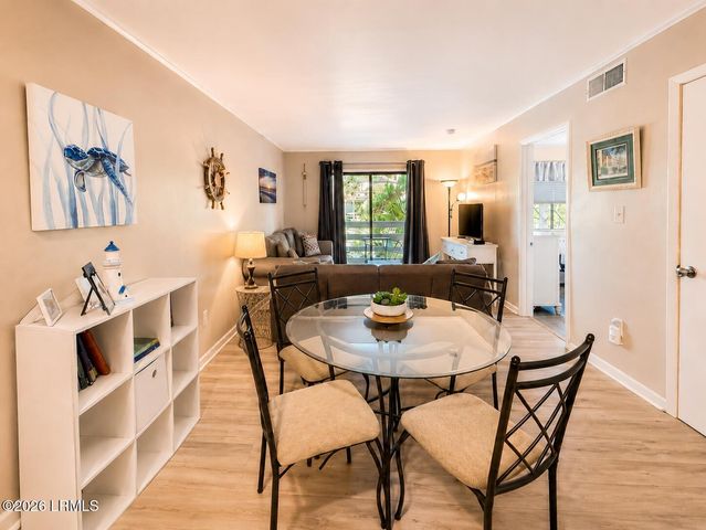 45 Folly Field Rd Apt 11J, Hilton Head Island, SC 29928