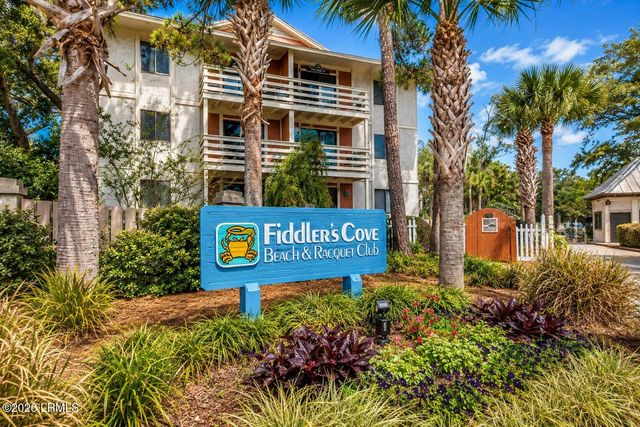 45 Folly Field Rd Apt 11J, Hilton Head Island, SC 29928