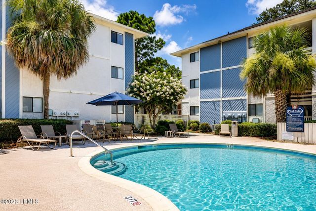45 Folly Field Rd Apt 11J, Hilton Head Island, SC 29928