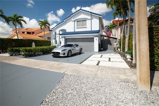 942 NW 133rd Ct, Miami, FL 33182