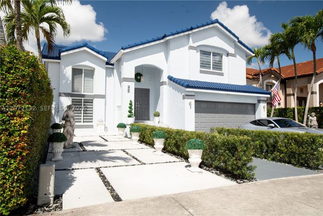 942 NW 133rd Ct, Miami, FL 33182