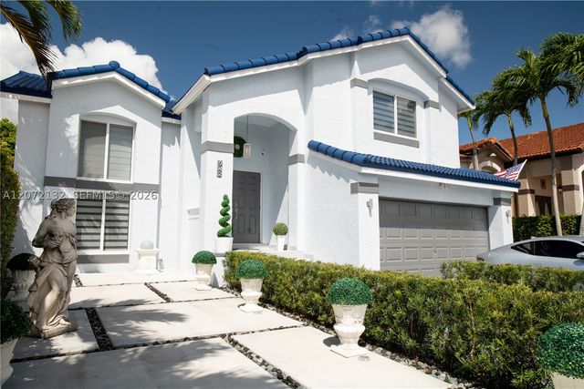 942 NW 133rd Ct, Miami, FL 33182