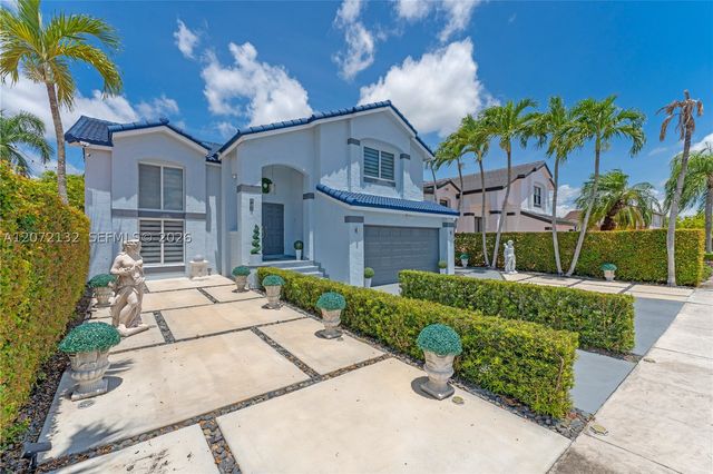 942 NW 133rd Ct, Miami, FL 33182