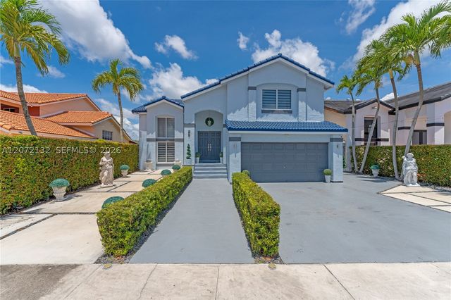942 NW 133rd Ct, Miami, FL 33182
