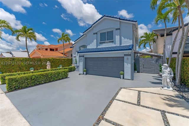 942 NW 133rd Ct, Miami, FL 33182