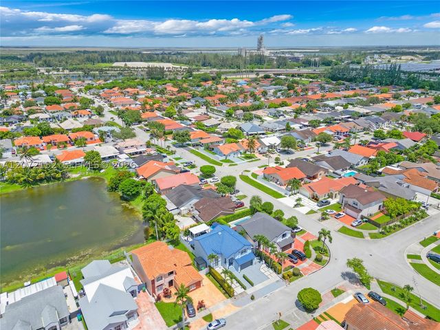 942 NW 133rd Ct, Miami, FL 33182