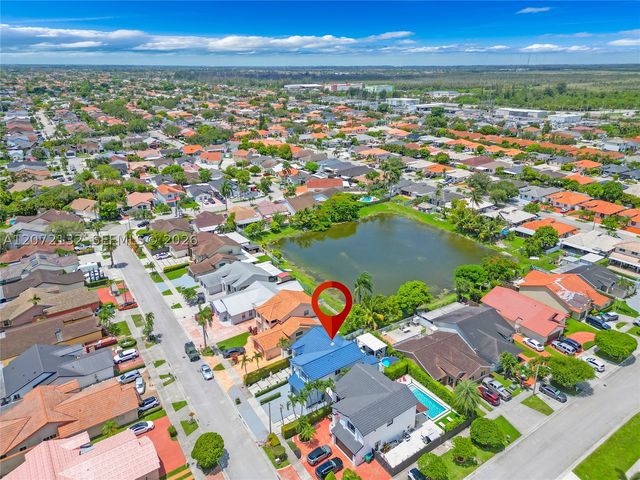 942 NW 133rd Ct, Miami, FL 33182