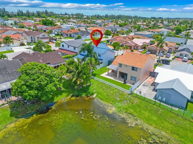 942 NW 133rd Ct, Miami, FL 33182